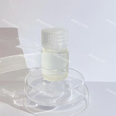 Ελαφρώς κίτρινο βιοκτόνο φυκιών υγρή ψύξη CAS 69094-18-4