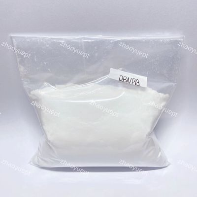 Βιοκτόνο βιομηχανικό DBNPA 99% Min CAS αριθ. 10222-01-2