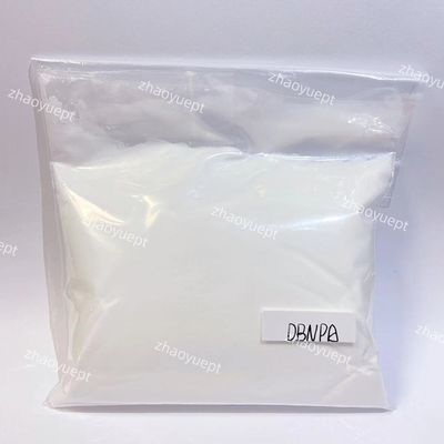 Επεξεργασία νερού DBNPA βιοκτόνο βακτηριοκτόνο χημικό CAS αριθ. 10222-01-2