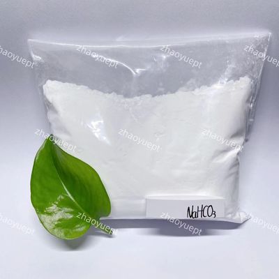 Κρυσταλλική νάτριο δικαρβονικό σκόνη NaHCO3 μαγειρική σόδα 28363000