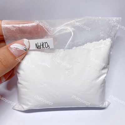 Ανόργανες σκόνες μαγειρέματος NaHCO3, Αποσβεστική Νάτριο Bicarbonate 144 55 8