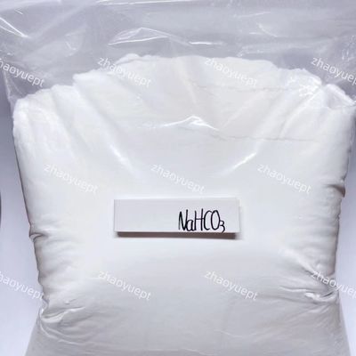800 Mesh Νάτριο Bicarbonate Powder 99% Min Λευκή μαγειρική σόδα CAS αριθ. 144-55-8
