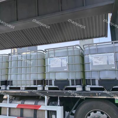 7647-15-6 Βρομίδιο νατρίου NaBr Υγρά Άχρωμο Διαφανές Βιομηχανική ποιότητα