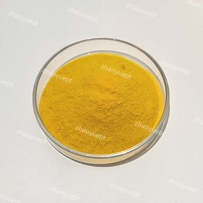 ISO9001 Χλωριούχο πολυαλουμίνιο σε σκόνη 1327-41-9 για επεξεργασία νερού