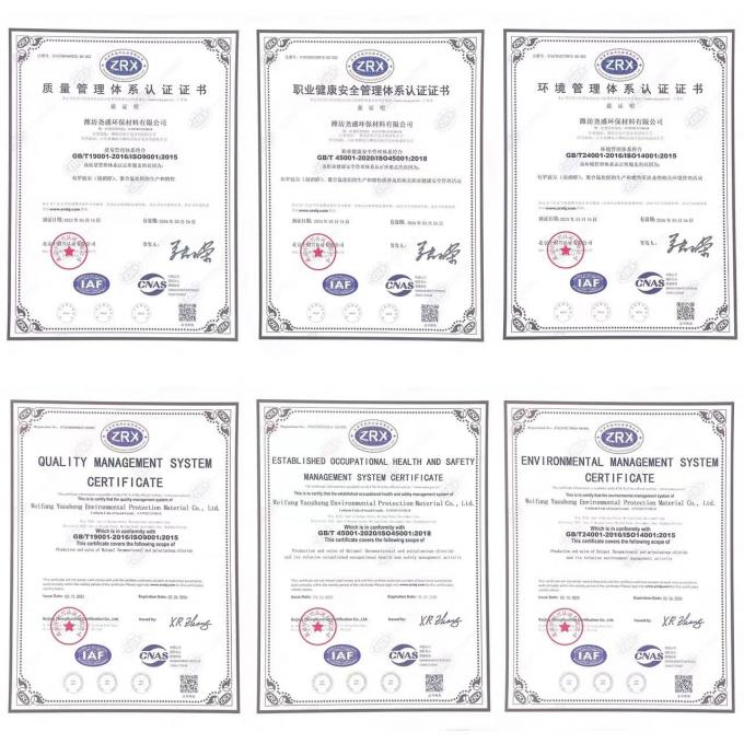 Απομάκρυνση ρύπων Νάτριο Bicarbonate Baking Soda NaHCO3 σκόνη 99% Min 1