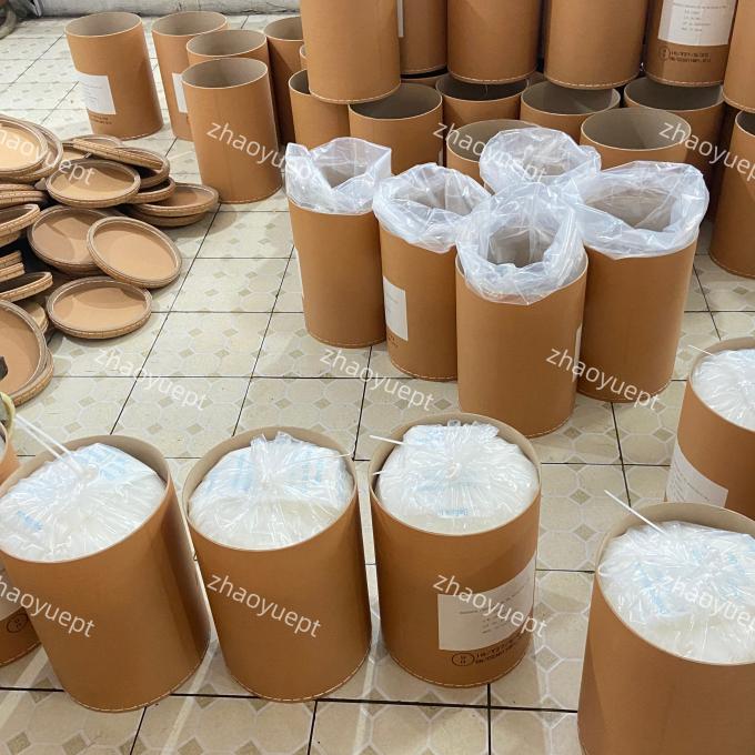Weifang Zhaoyu Environmental Protection Technology Co., Ltd. γραμμή παραγωγής εργοστασίων 1