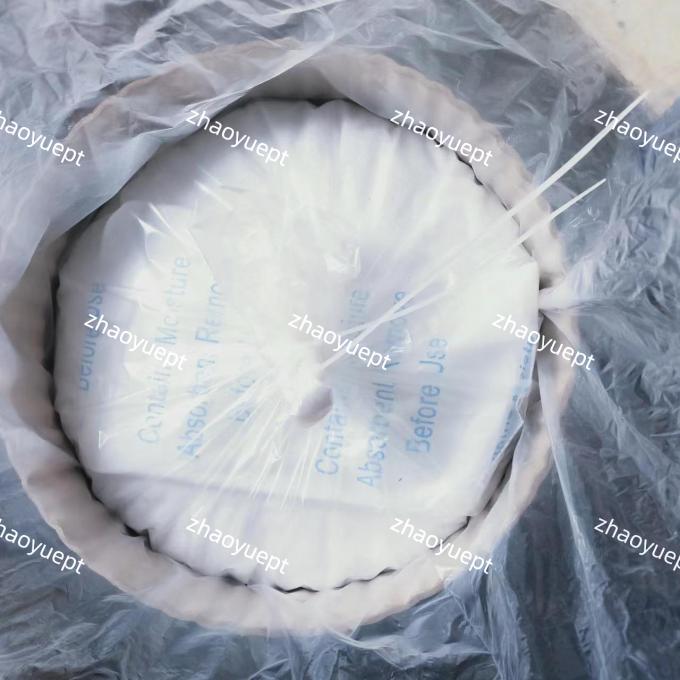 Weifang Zhaoyu Environmental Protection Technology Co., Ltd. γραμμή παραγωγής εργοστασίων 2
