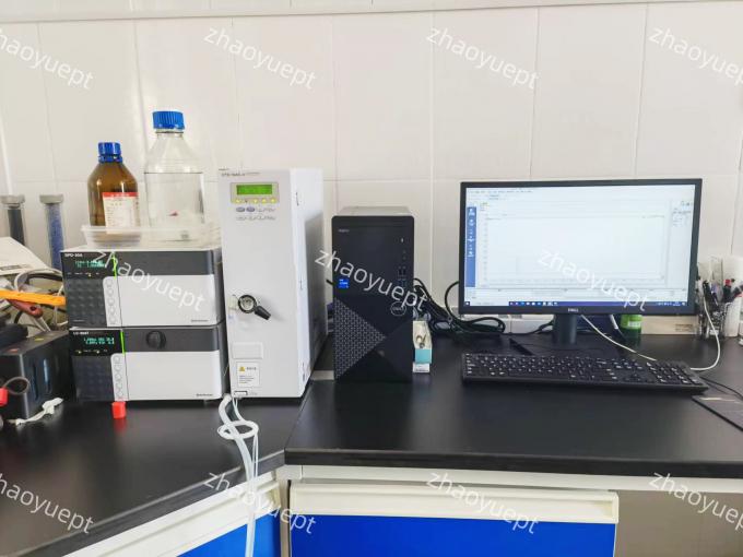 Weifang Zhaoyu Environmental Protection Technology Co., Ltd. γραμμή παραγωγής εργοστασίων 1